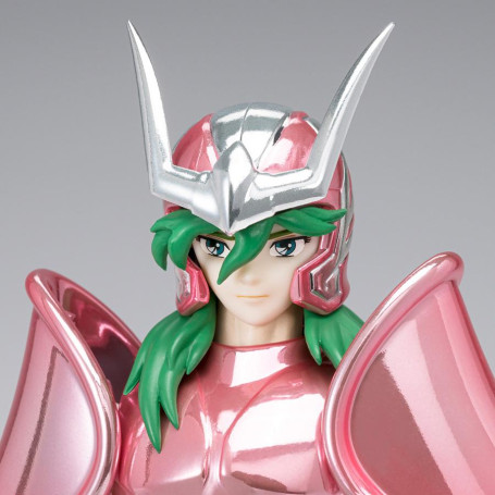Tamashii Bandai - Saint Seiya Myth Cloth - Andromeda Shun V1- 20 aniversario