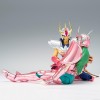 Tamashii Bandai - Saint Seiya Myth Cloth - Andromeda Shun V1- 20 aniversario