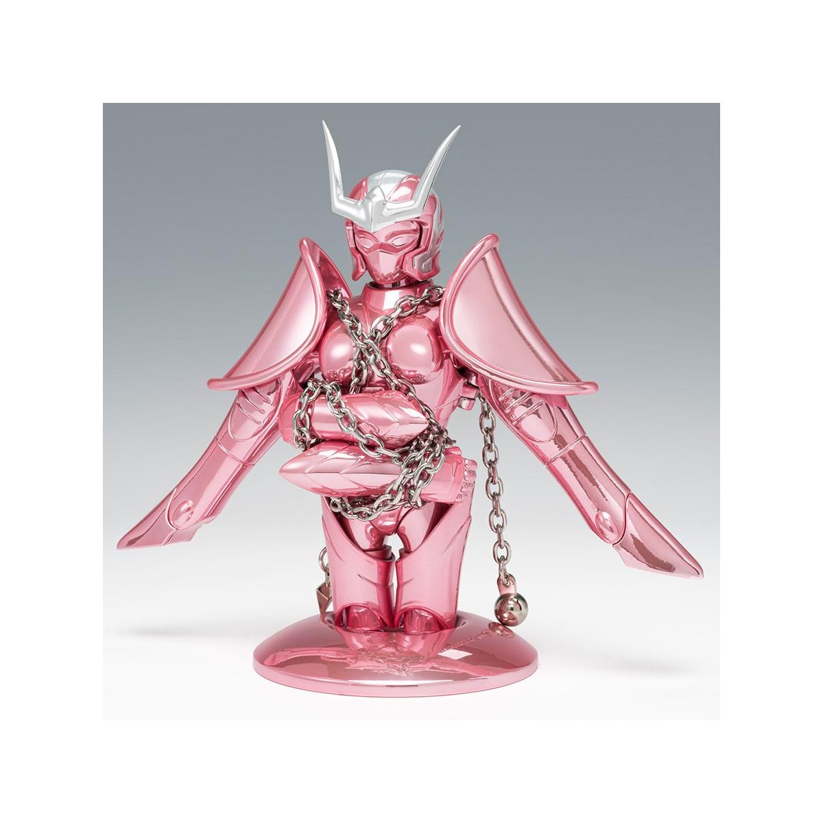 Tamashii Bandai - Saint Seiya Myth Cloth - Andromeda Shun V1- 20 aniversario