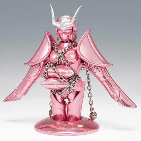 Tamashii Bandai - Saint Seiya Myth Cloth - Andromeda Shun V1- 20 aniversario