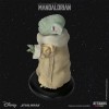 Attakus Starwars - Grogu "Usando la Fuerza" 1/5 - El Mandaloriano 