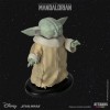 Attakus Starwars - Grogu "Usando la Fuerza" 1/5 - El Mandaloriano 