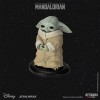 Attakus Starwars - Grogu "Feeling sad" 1/5 - The Mandalorian 