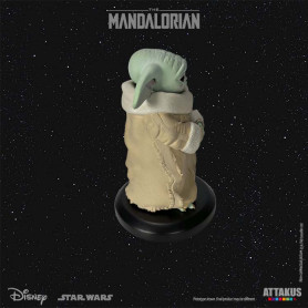 Attakus Starwars - Grogu "Feeling sad" 1/5 - The Mandalorian 