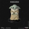 Attakus Starwars - Grogu "Feeling sad" 1/5 - The Mandalorian 
