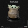 Attakus Starwars - Grogu "En el tarro" 1/5 - El Mandaloriano