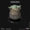 Attakus Starwars - Grogu "En el tarro" 1/5 - El Mandaloriano
