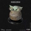 Attakus Starwars - Grogu "En el tarro" 1/5 - El Mandaloriano