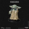 Attakus Starwars - Grogu "Comiendo la rana" 1/5 - El Mandaloriano