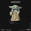 Attakus Starwars - Grogu "Comiendo la rana" 1/5 - El Mandaloriano