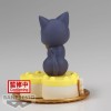 Banpresto - Colección Paldolce - LUNA - Pretty Guardian Sailor Moon Cosmos the Movie