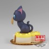 Banpresto - Colección Paldolce - LUNA - Pretty Guardian Sailor Moon Cosmos the Movie
