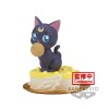Banpresto - Colección Paldolce - LUNA - Pretty Guardian Sailor Moon Cosmos the Movie