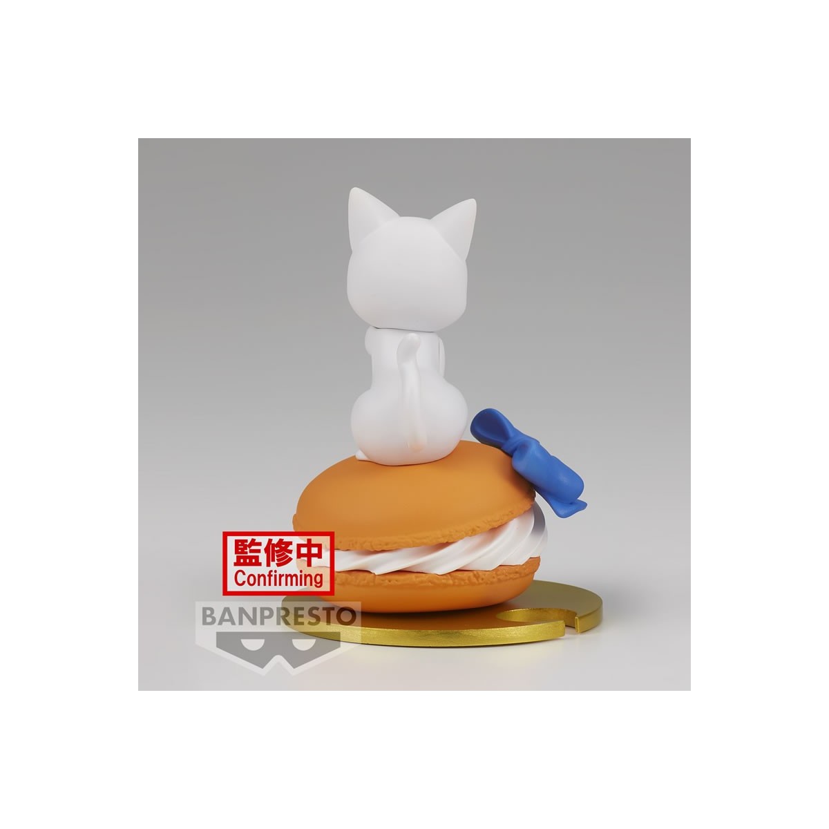 Banpresto - Colección Paldolce - ARTEMIS - Pretty Guardian Sailor Moon Cosmos the Movie