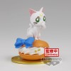 Banpresto - Colección Paldolce - ARTEMIS - Pretty Guardian Sailor Moon Cosmos the Movie