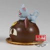 Banpresto - Colección Paldolce - DIANA - Pretty Guardian Sailor Moon Cosmos the Movie