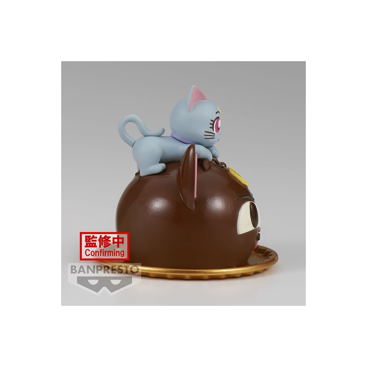 Banpresto - Colección Paldolce - DIANA - Pretty Guardian Sailor Moon Cosmos the Movie
