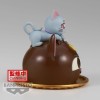 Banpresto - Colección Paldolce - DIANA - Pretty Guardian Sailor Moon Cosmos the Movie