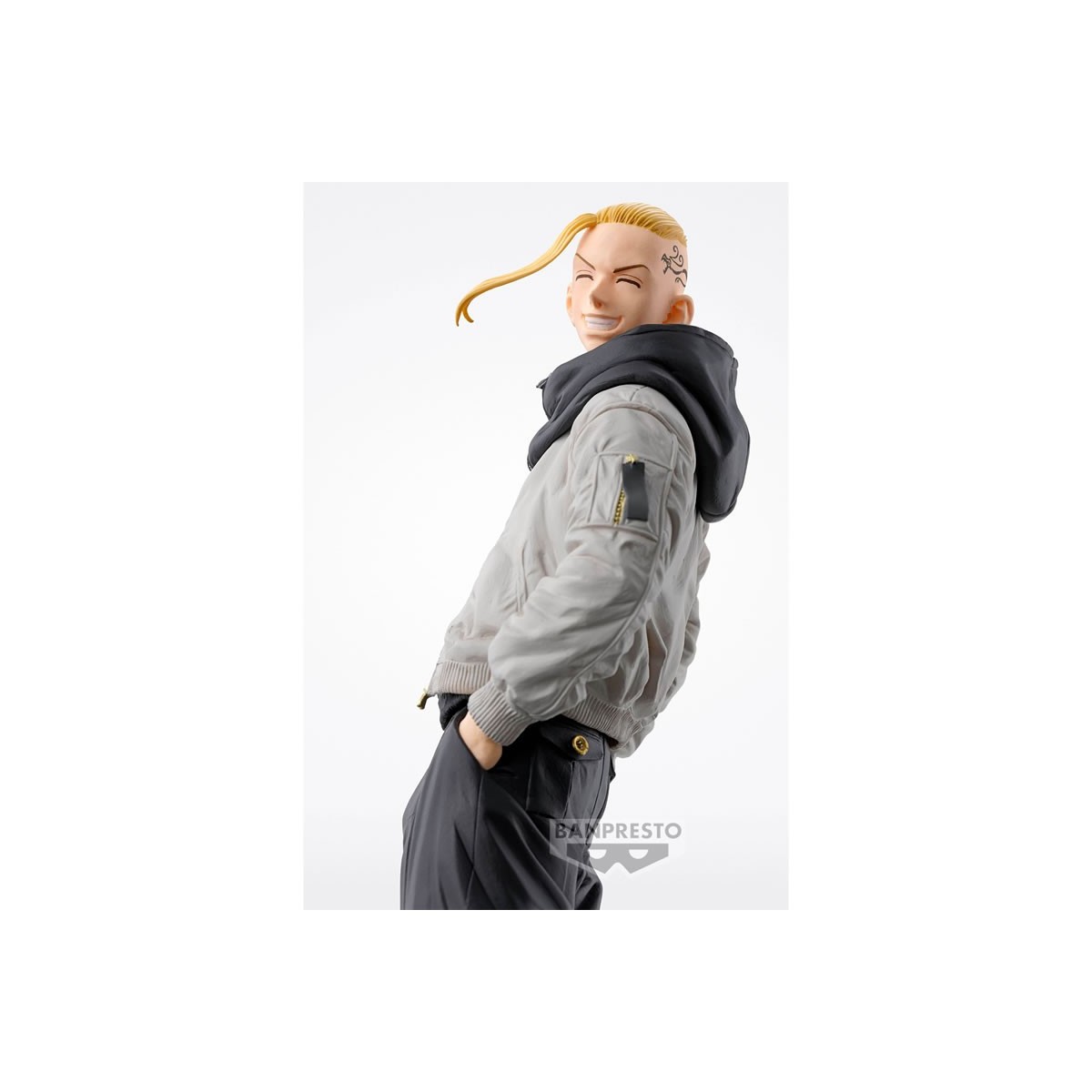 Banpresto - KEN RYUGUJI Vol.2 - Tokio Revengers