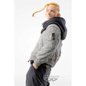 Banpresto - KEN RYUGUJI Vol.2 - Tokio Revengers