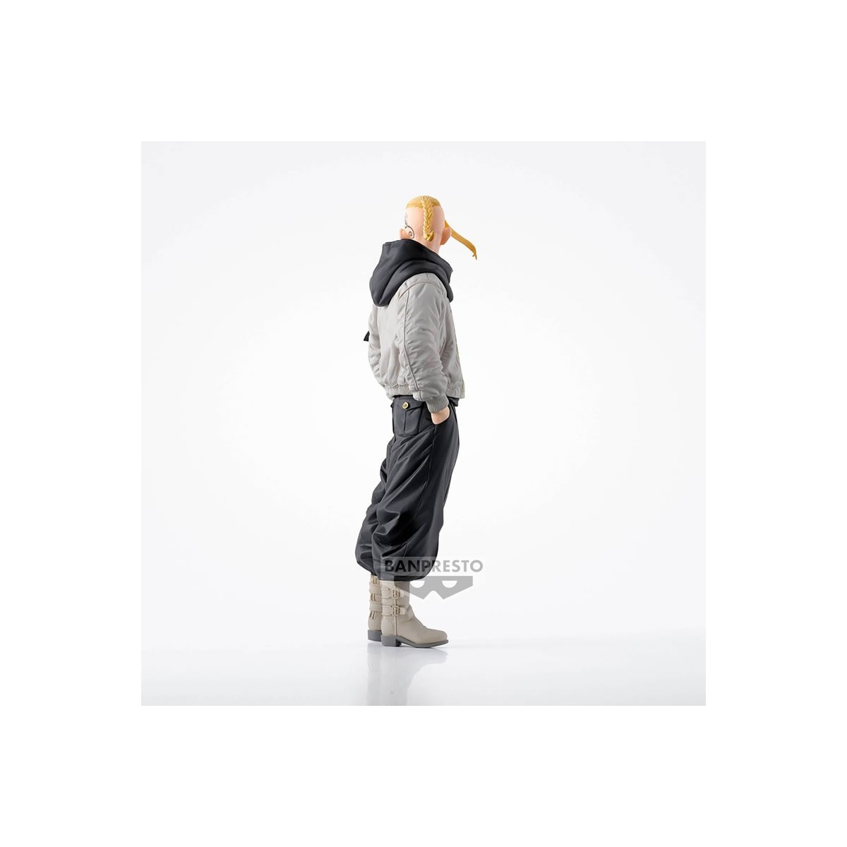 Banpresto - KEN RYUGUJI Vol.2 - Tokio Revengers