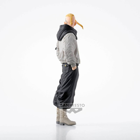 Banpresto - KEN RYUGUJI Vol.2 - Tokio Revengers