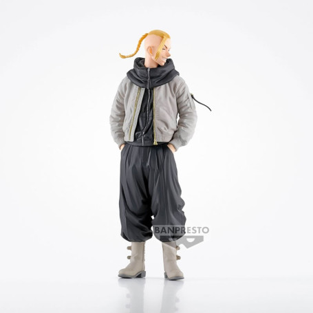 Banpresto - KEN RYUGUJI Vol.2 - Tokio Revengers