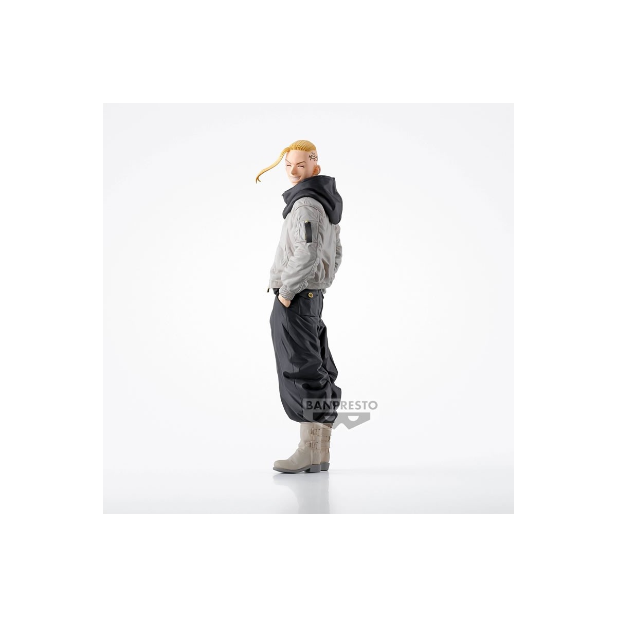 Banpresto - KEN RYUGUJI Vol.2 - Tokio Revengers