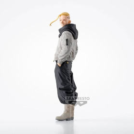 Banpresto - KEN RYUGUJI Vol.2 - Tokio Revengers