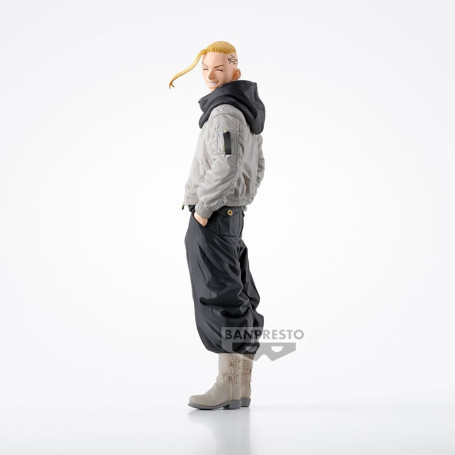 Banpresto - KEN RYUGUJI Vol.2 - Tokio Revengers