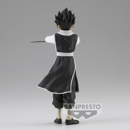 Banpresto - HIEI 30 Aniversario - DXF YU YU HAKUSHO