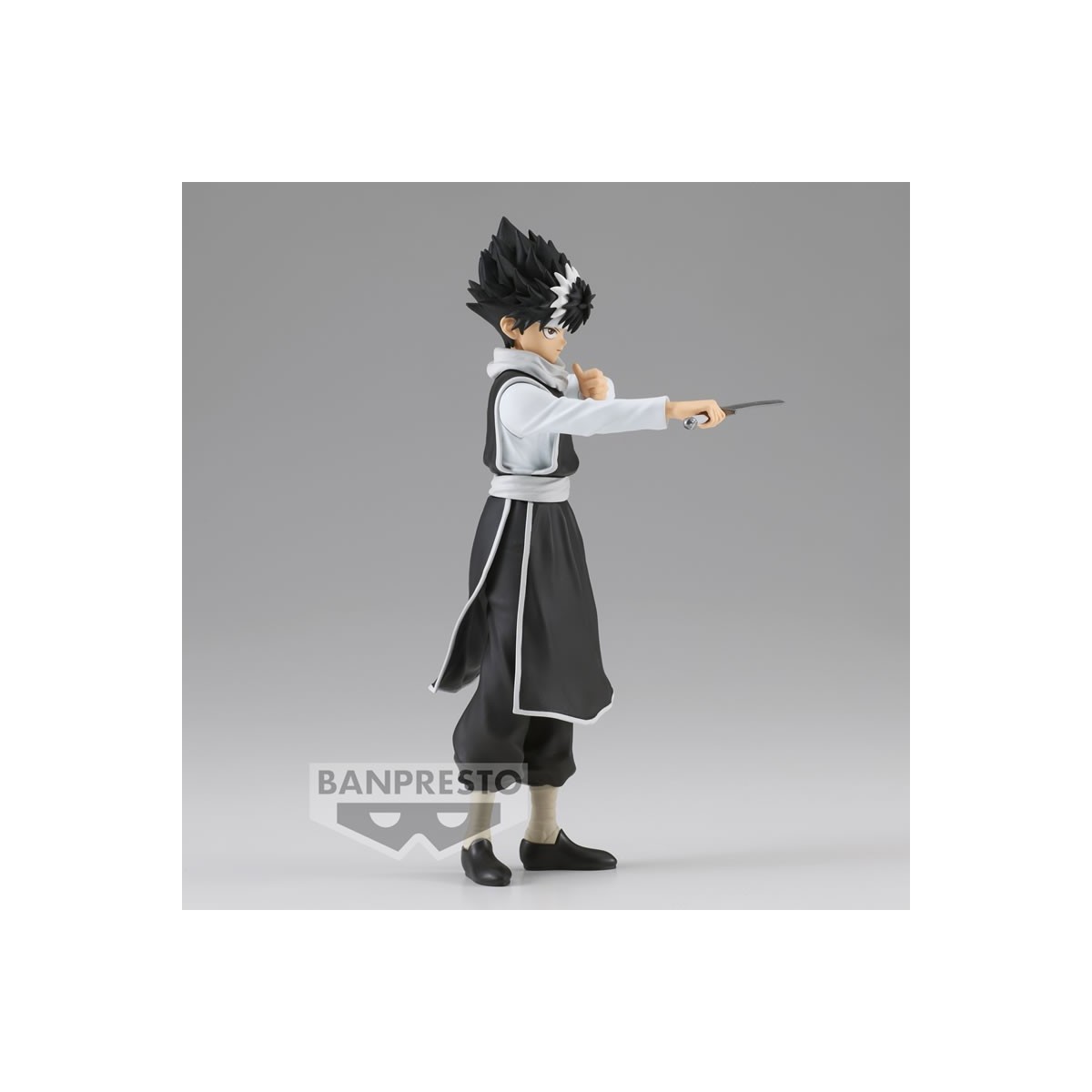 Banpresto - HIEI 30 Aniversario - DXF YU YU HAKUSHO