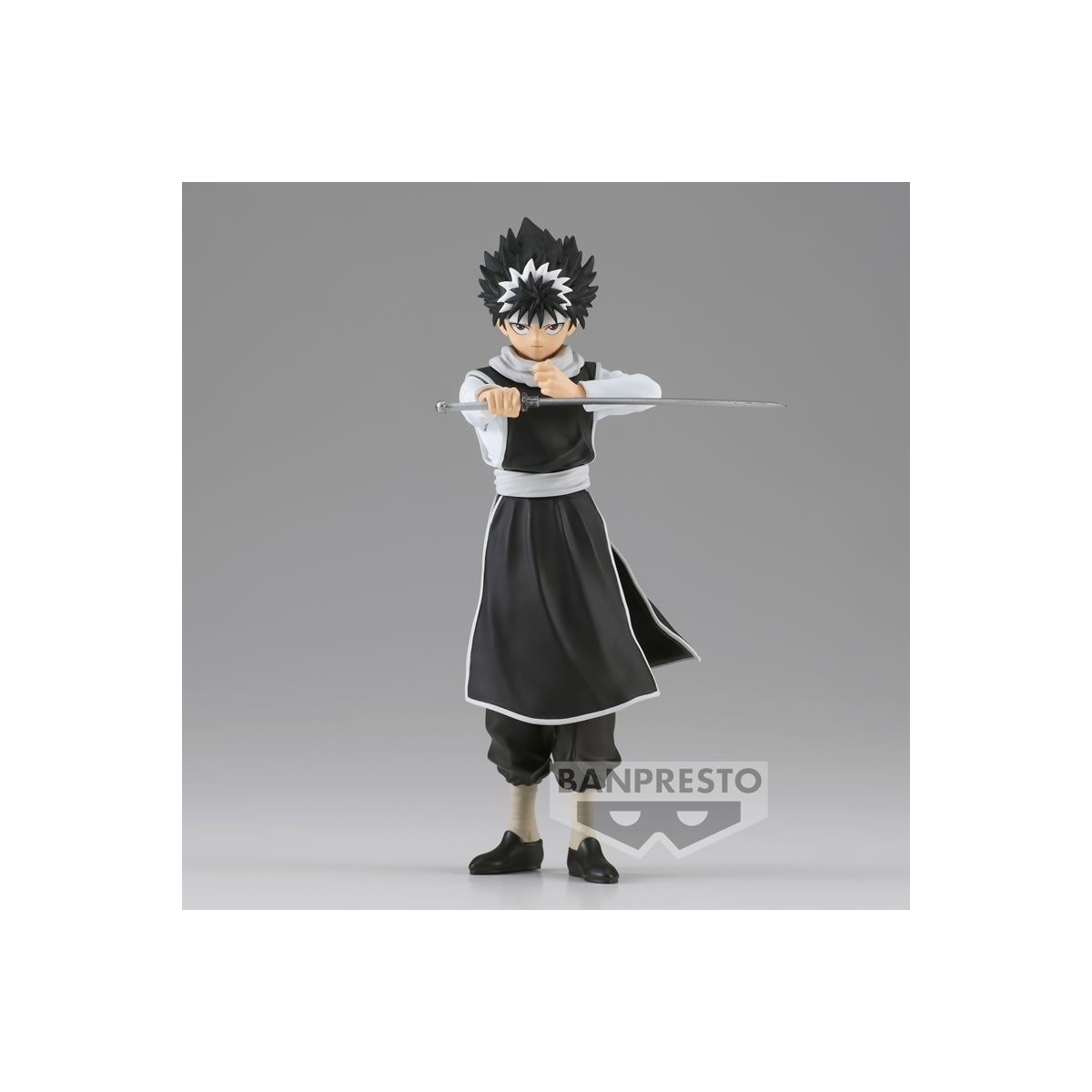 Banpresto - HIEI 30 Aniversario - DXF YU YU HAKUSHO