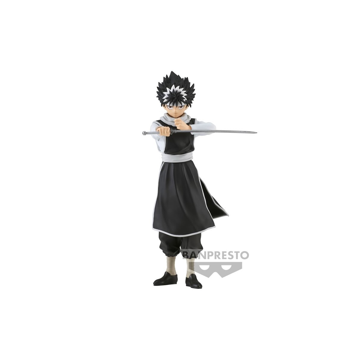 Banpresto - HIEI 30 Aniversario - DXF YU YU HAKUSHO