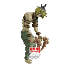 Banpresto - Gyutaro Demon Series Vol.10 - Demon Slayer KIMETSU NO YAIBA