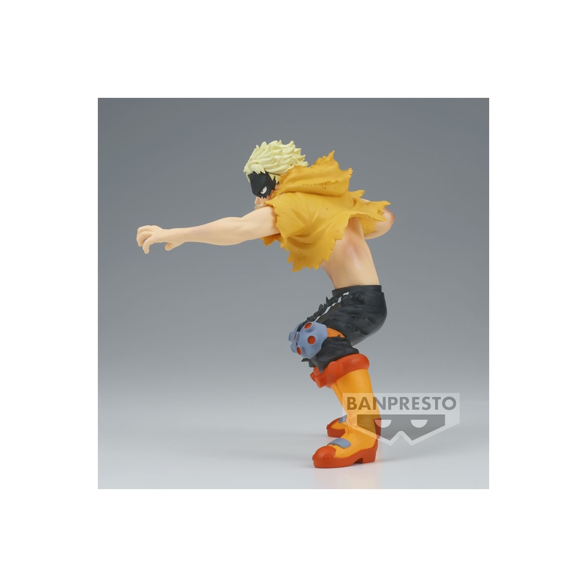 Banpresto My Hero Academia - Fat Gum - Los increíbles héroes vol.33