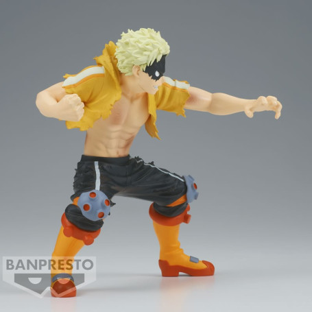 Banpresto My Hero Academia - Fat Gum - Los increíbles héroes vol.33
