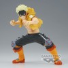 Banpresto My Hero Academia - Fat Gum - Los increíbles héroes vol.33