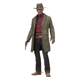 Sideshow - William Munny 1/6 - Ruthless - Clint Eastwood Legacy Collection