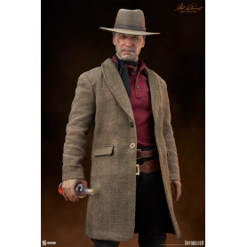 Sideshow - William Munny 1/6 - Ruthless - Clint Eastwood Legacy Collection
