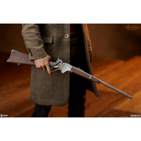 Sideshow - William Munny 1/6 - Ruthless - Clint Eastwood Legacy Collection
