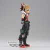 Banpresto - Katsuki Bakugo II - My Hero Academia - Age of Heroes