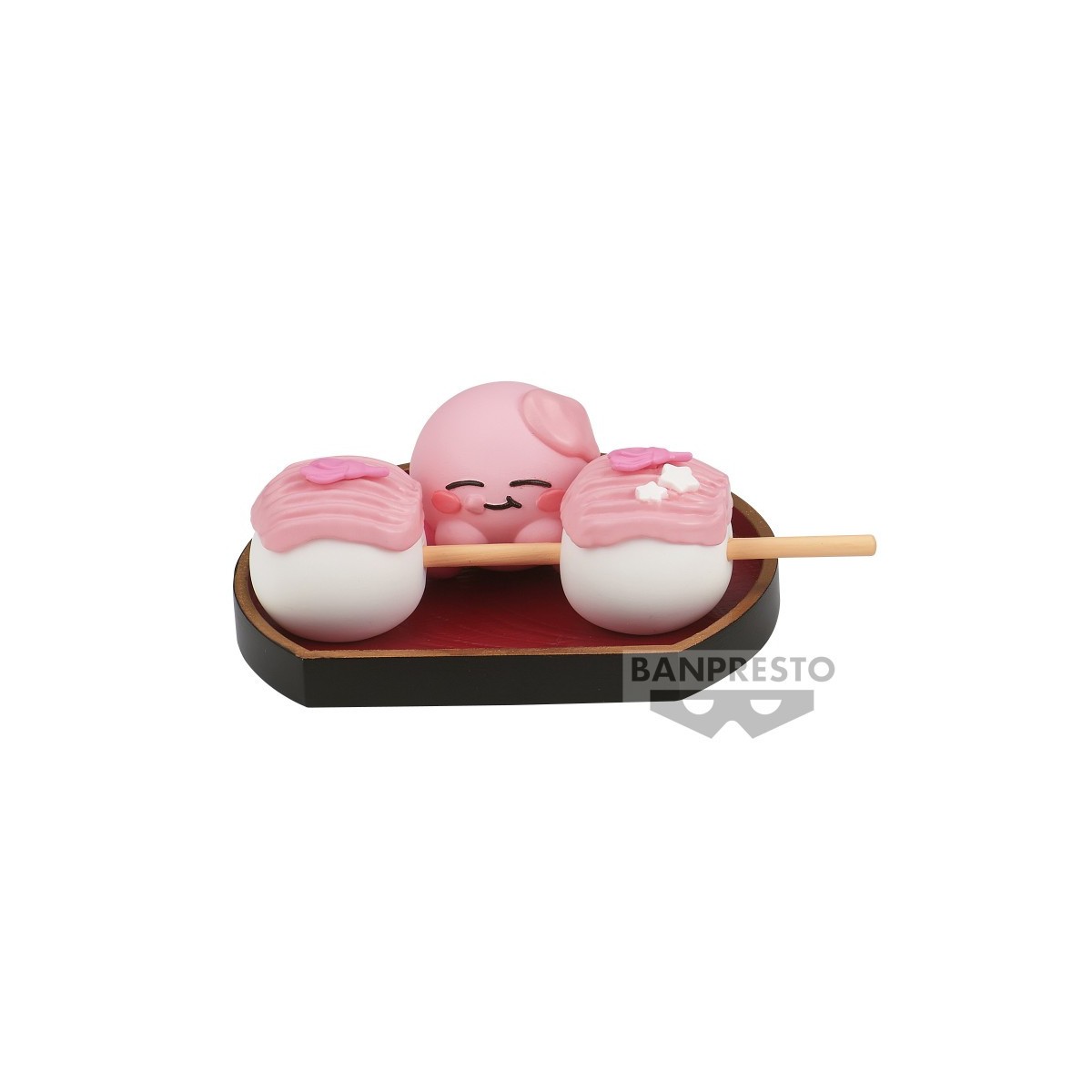 Banpresto - Colección Paldolce Vol. 5 - Kirby A