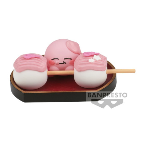 Banpresto - Colección Paldolce Vol. 5 - Kirby A