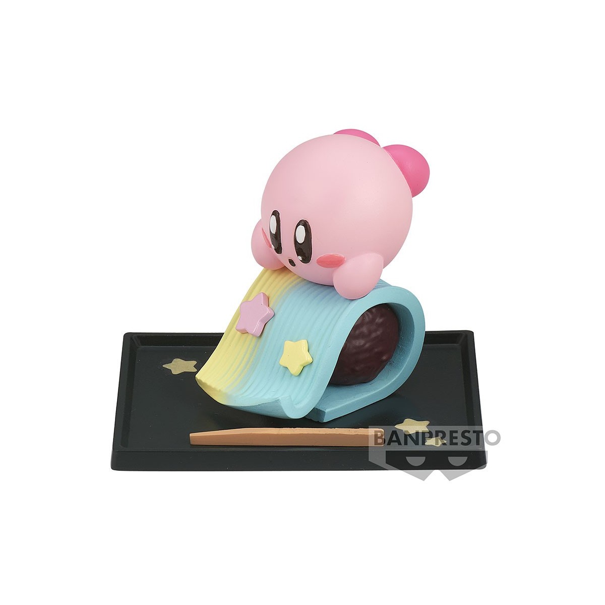 Banpresto - Colección Paldolce Vol. 5 - Kirby B