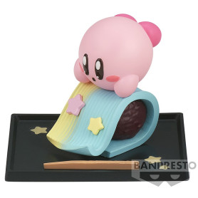 Banpresto - Colección Paldolce Vol. 5 - Kirby B