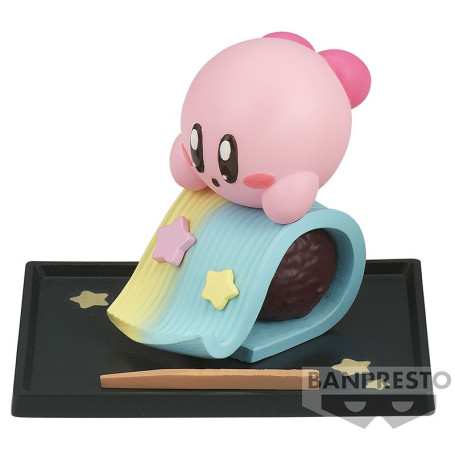 Banpresto - Colección Paldolce Vol. 5 - Kirby B