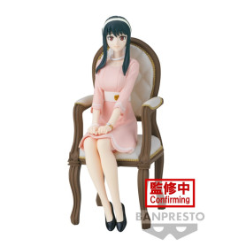 Banpresto - Yor Forger FOTO DE FAMILIA - Spy X Family