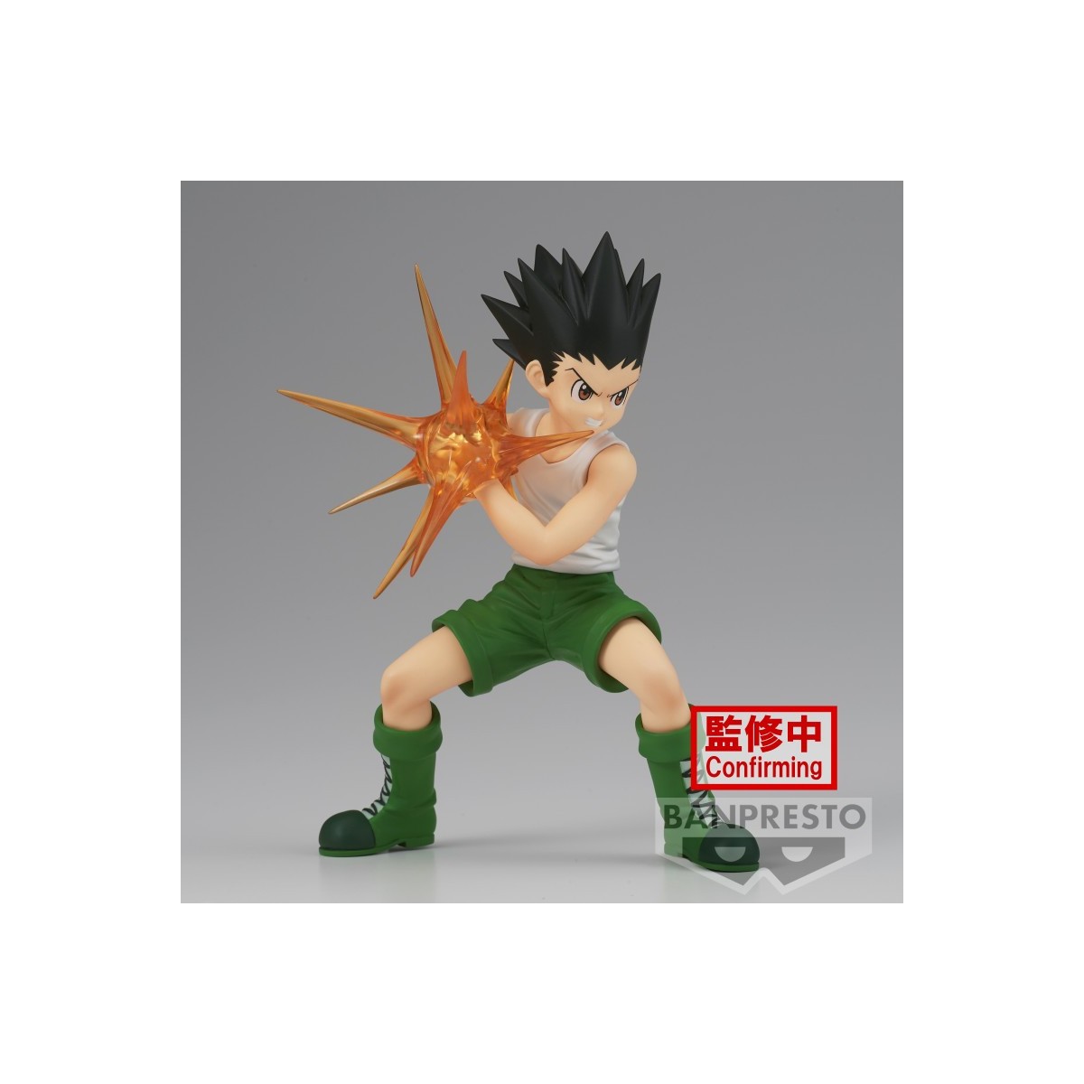 Banpresto - GON FREECSS - Vibration Stars - Hunter X Hunter
