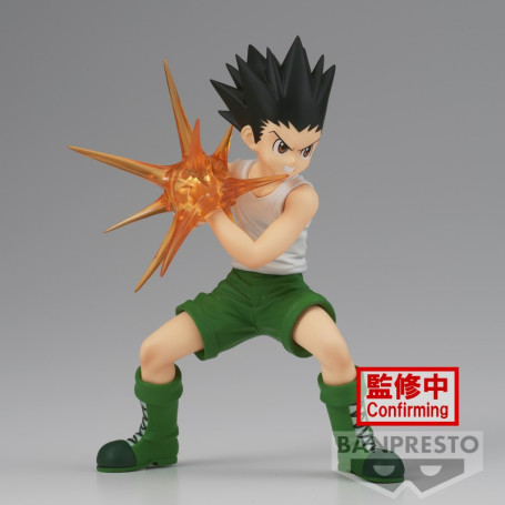 Banpresto - GON FREECSS - Vibration Stars - Hunter X Hunter